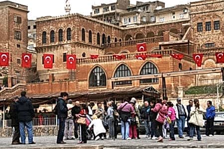 Mardin Günlük Turlar