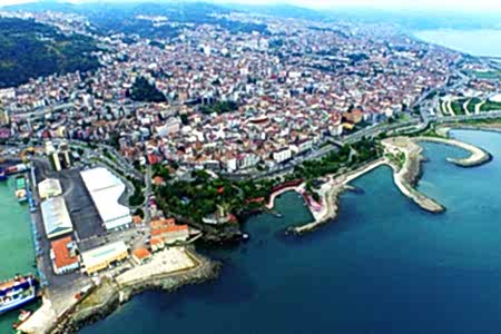 Trabzon Günlük Turlar