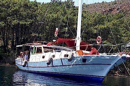 Datça Tekne Kiralama