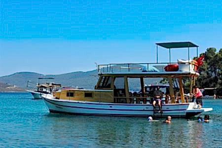 Bodrum Tekne Kiralama