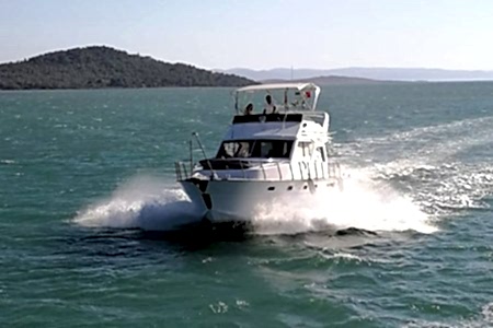 Ayvalık Tekne Kiralama
