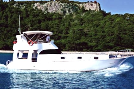 Antalya Tekne Kiralama