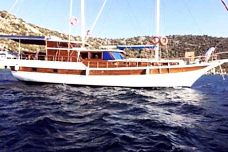 Bozburun Tekne Kiralama