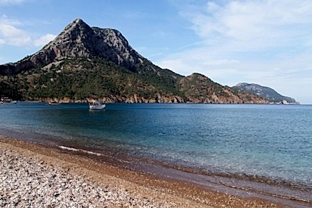 adrasan tekne kiralama