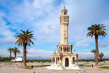 İzmir Günlük Turlar