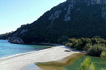 Olimpos Günlük Turlar