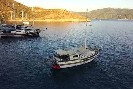 Bozburun Tekne Kiralama