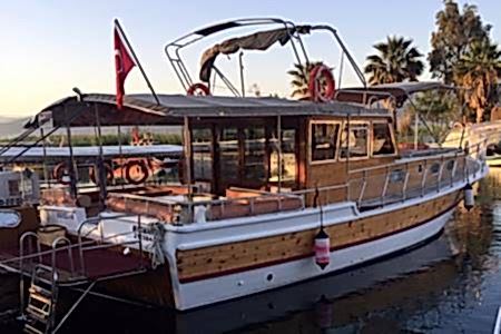 Akyaka Tekne Kiralama