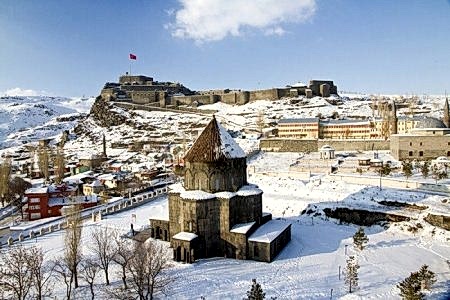 Kars Günlük Turlar