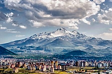 Kayseri Günlük Turlar