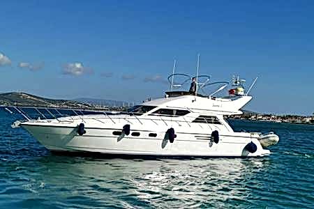 Çeşme Tekne Kiralama