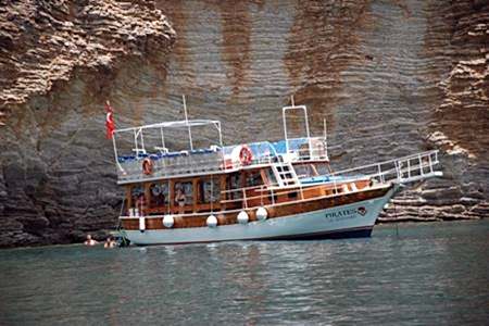 Marmaris Tekne Kiralama