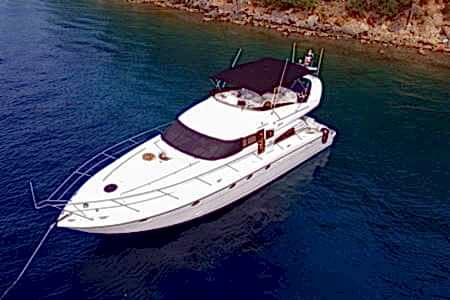 Göcek Tekne Kiralama