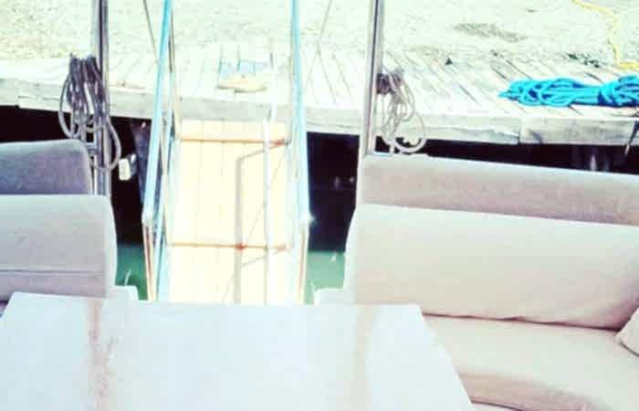 Göcek Tekne Kiralama Göcek Tekne Kiralama