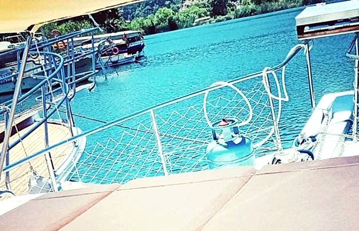 Göcek Tekne Kiralama Göcek Tekne Kiralama