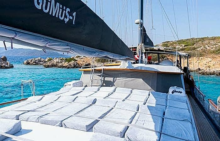 Marmaris Tekne Kiralama Marmaris Tekne Kiralama