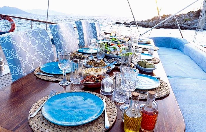 Marmaris Tekne Kiralama Marmaris Tekne Kiralama