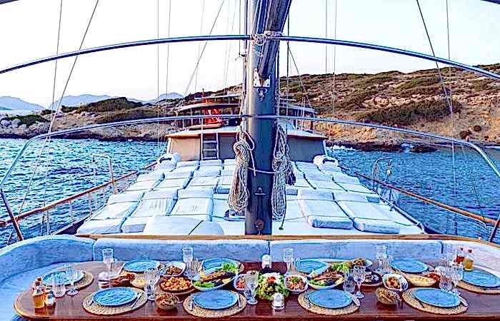 Marmaris Tekne Kiralama Marmaris Tekne Kiralama