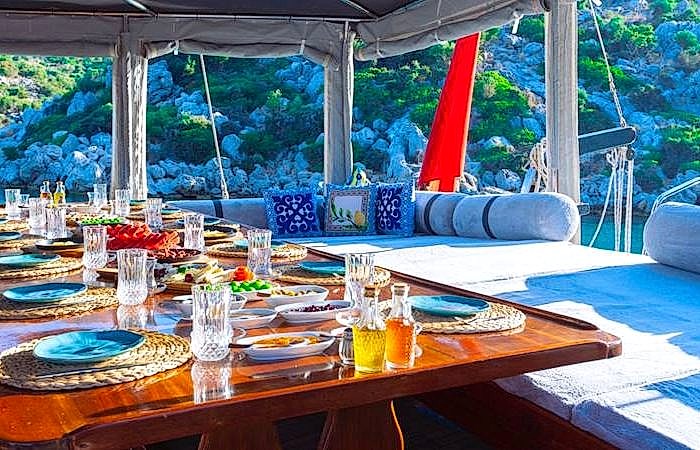 Marmaris Tekne Kiralama Marmaris Tekne Kiralama