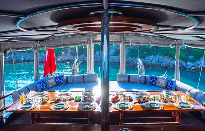 Marmaris Tekne Kiralama Marmaris Tekne Kiralama