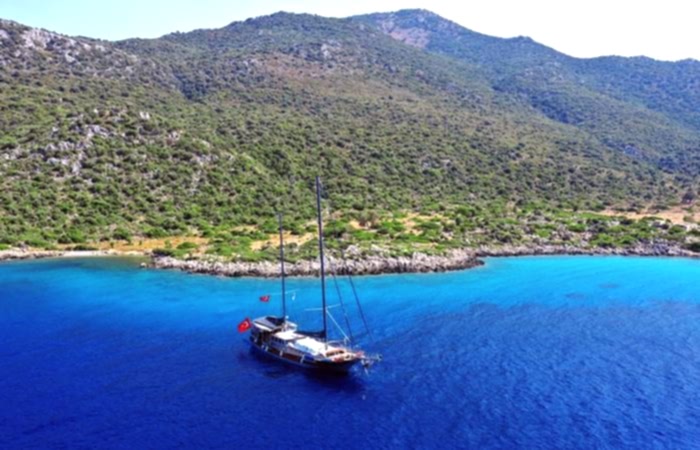 Marmaris Tekne Kiralama Marmaris Tekne Kiralama