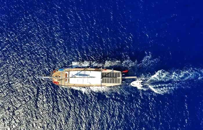 Marmaris Tekne Kiralama Marmaris Tekne Kiralama