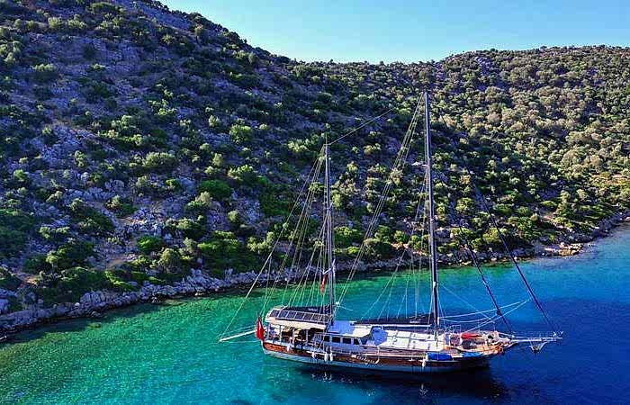 Marmaris Tekne Kiralama Marmaris Tekne Kiralama