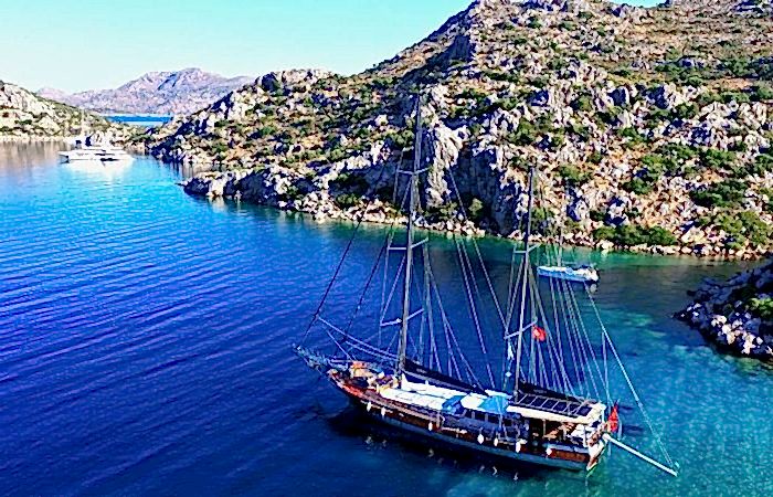 Marmaris Tekne Kiralama Marmaris Tekne Kiralama