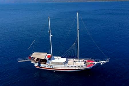 Fethiye Tekne Kiralama