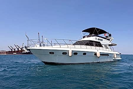 Antalya Tekne Kiralama