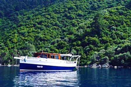 Selimiye Tekne Kiralama