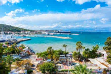 Çeşme Tekne Kiralama