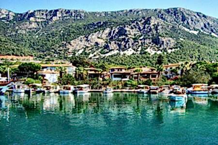 Akyaka Tekne Kiralama