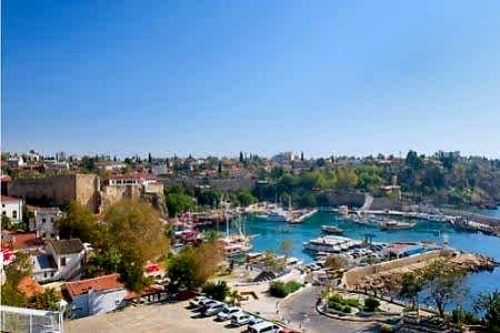 Antalya Tekne Kiralama