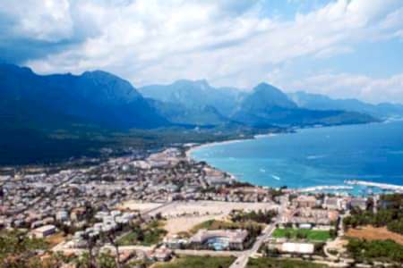 Kemer Tekne Kiralama