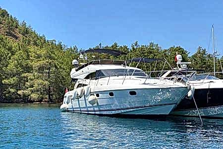 Antalya Tekne Kiralama