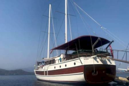 Fethiye Tekne Kiralama